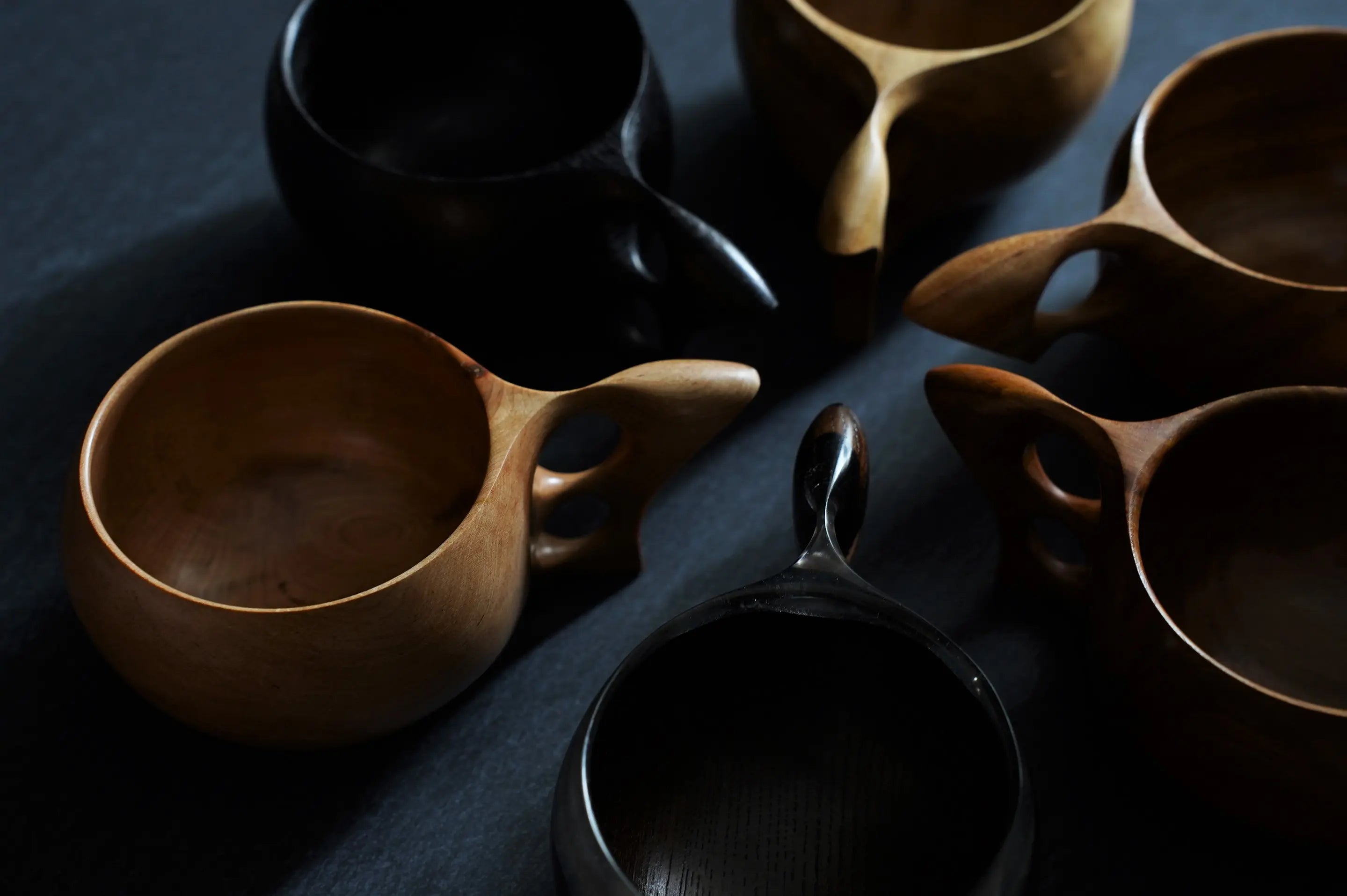 wan - made in Goto islands - – HAND in HAND