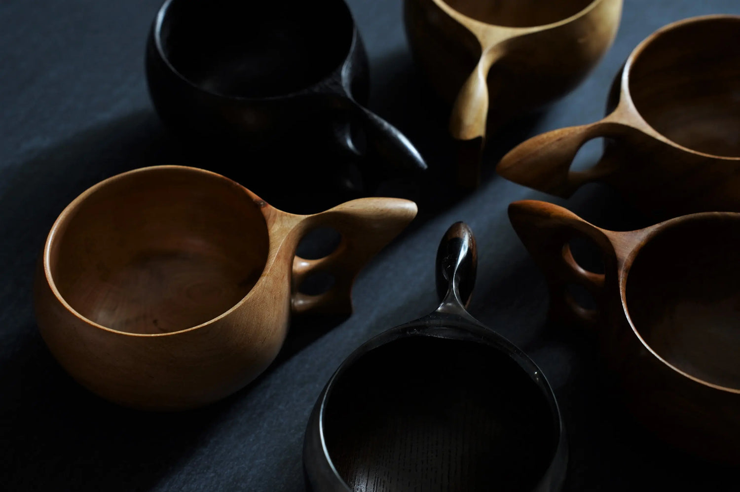 wan - made in Goto islands -