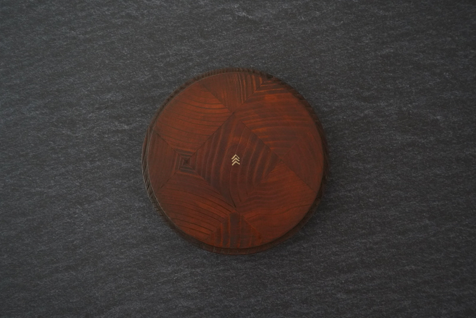 リム皿 森下綾作品3