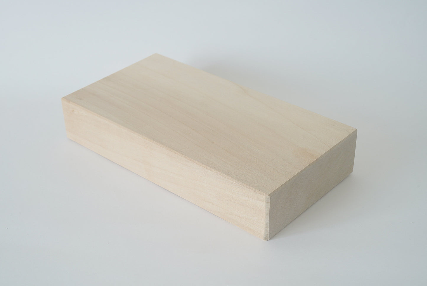 【木と暮らし松弥】ちょいとまな板 国産柳無垢材 高級