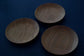 [Sonobe Sangyo] A set of three cherry blossom dishes