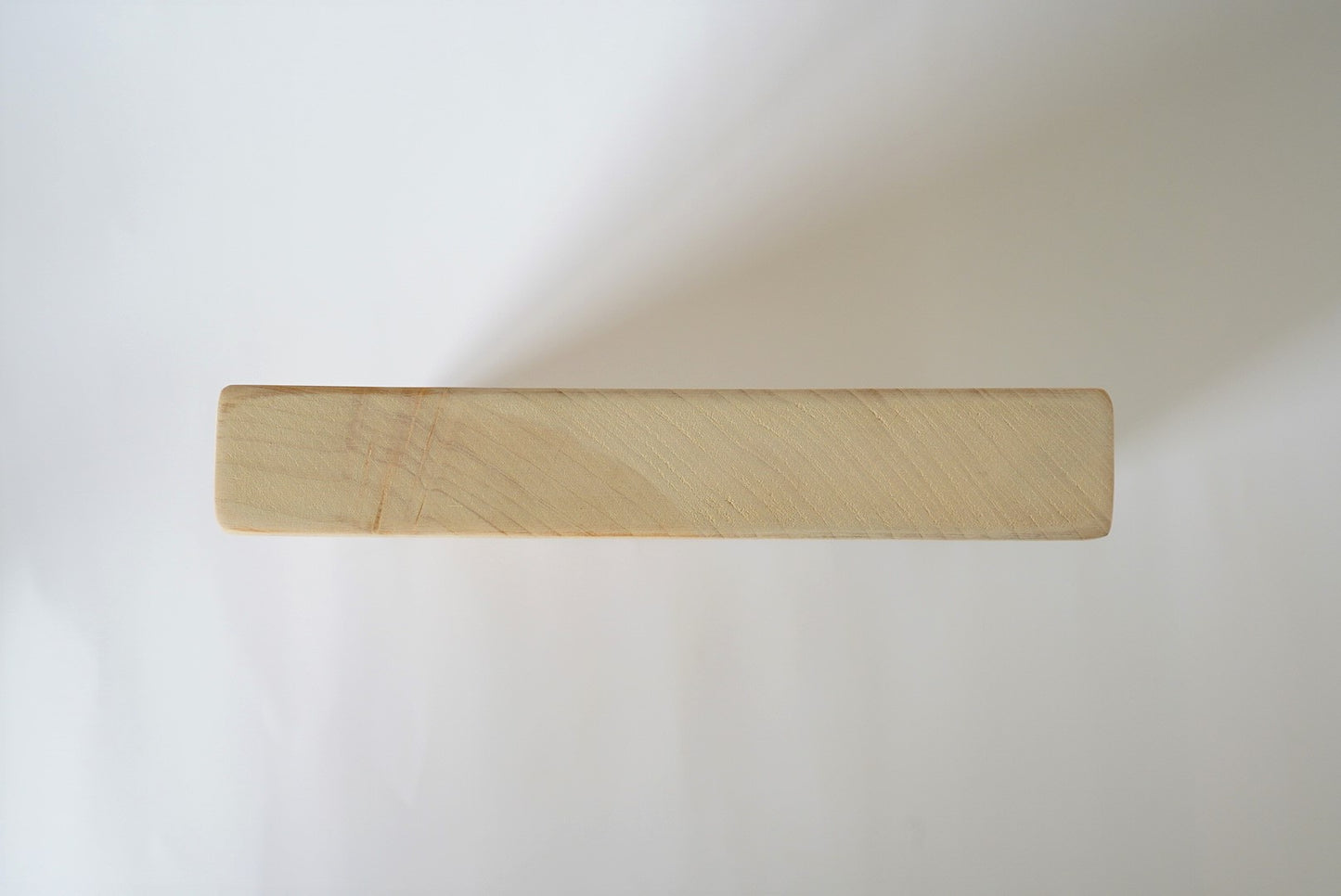 Cutting board Ginkgo innocent [Wood and living Matsuya]