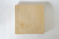Cutting board Ginkgo innocent [Wood and living Matsuya]